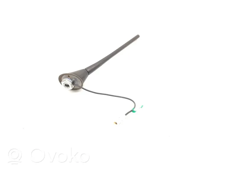 Skoda Octavia Mk2 (1Z) Antenna autoradio 6Q0035575A