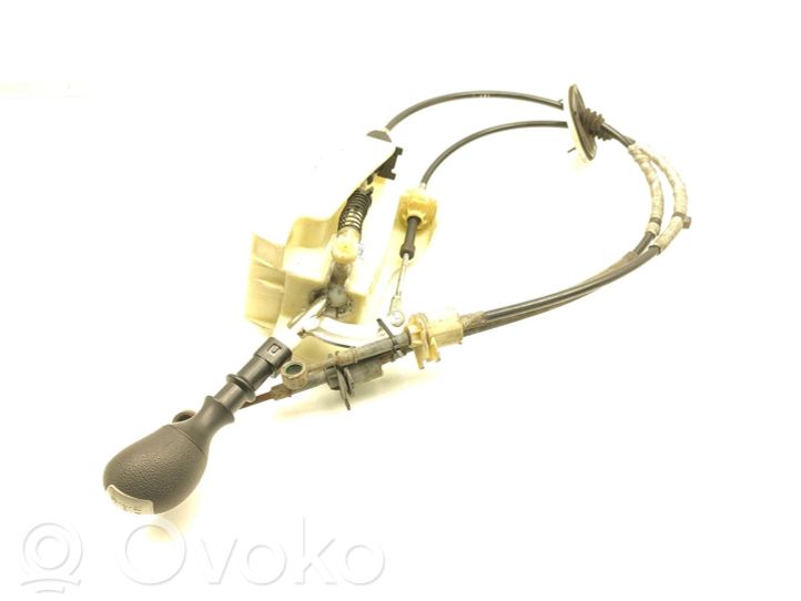 504199609 Iveco Daily 4th gen Gear shift cable linkage, 68.25 € RRR