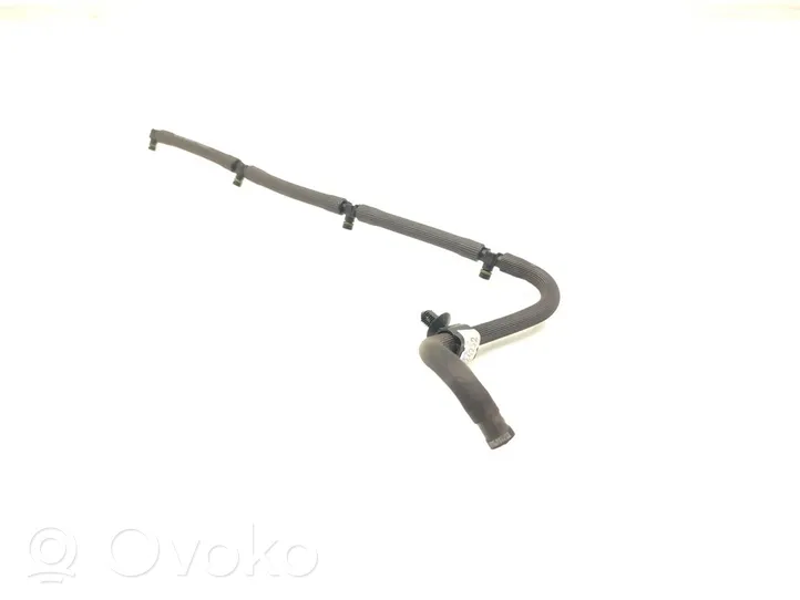 Iveco Daily 4th gen Linea/tubo flessibile di ritorno del carburante 55502770