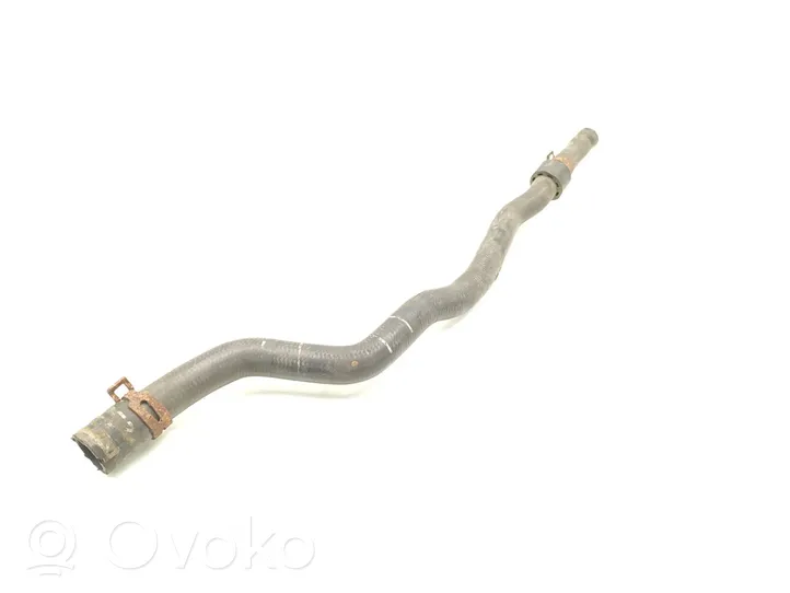 Volkswagen Crafter Tubo flessibile del liquido di raffreddamento del motore 2N0121096B