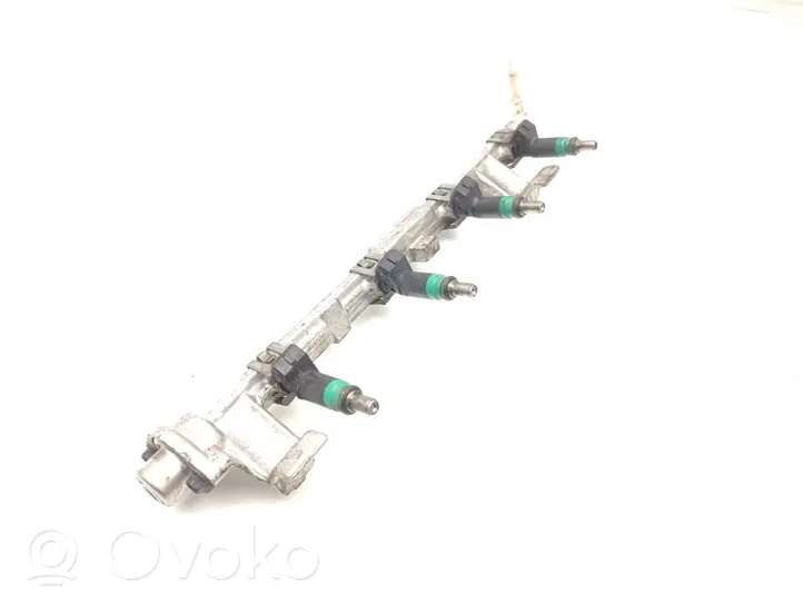 Volvo S40 Fuel injectors set 98MF-BB9F593