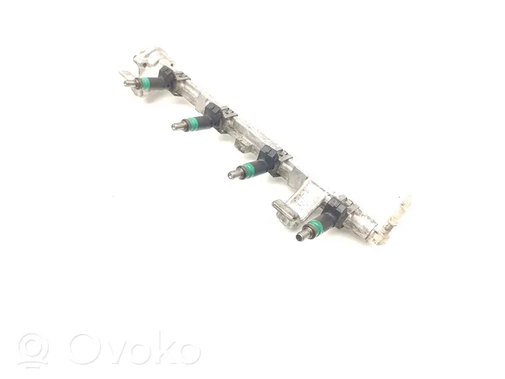 Volvo S40 Fuel injectors set 98MF-BB9F593