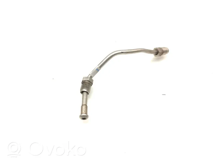 Audi A2 Fuel injector supply line/pipe 036J39