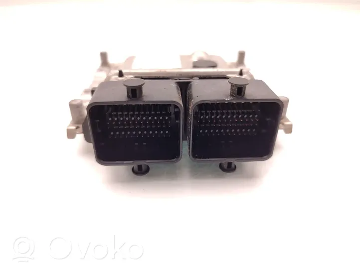 Skoda Citigo Sterownik / Moduł ECU 04C906020