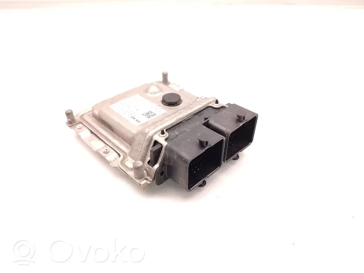 Skoda Citigo Calculateur moteur ECU 04C906020