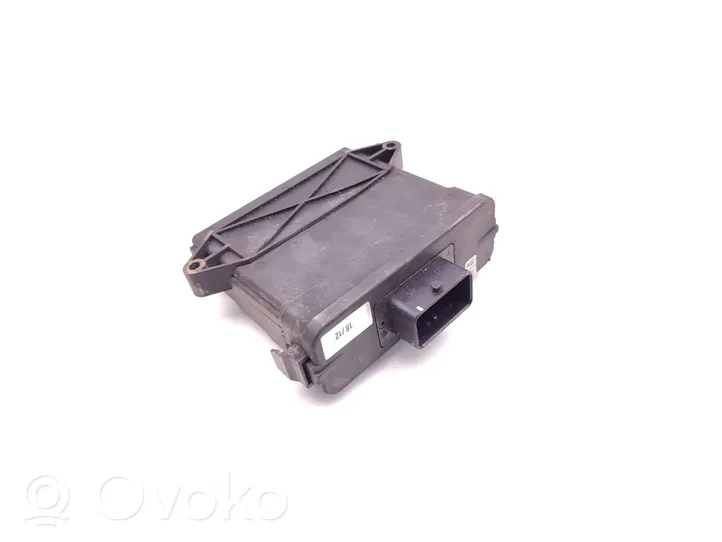 Audi A4 S4 B6 8E 8H LP gas control unit module 67R-016205