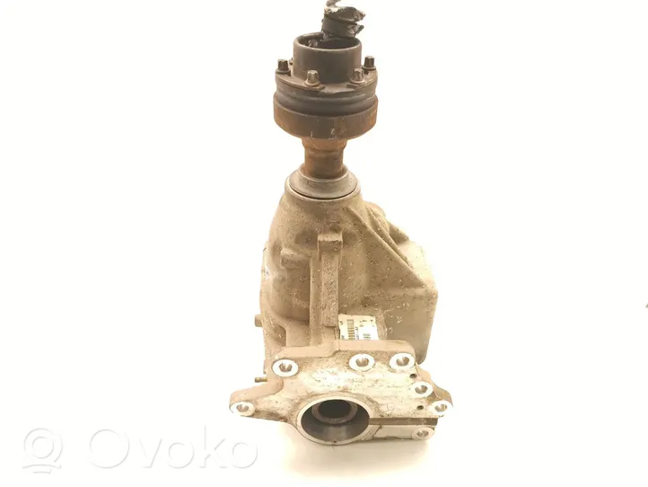 Land Rover Freelander 2 - LR2 Scatola ingranaggi del cambio 7G9N-7L486-AA