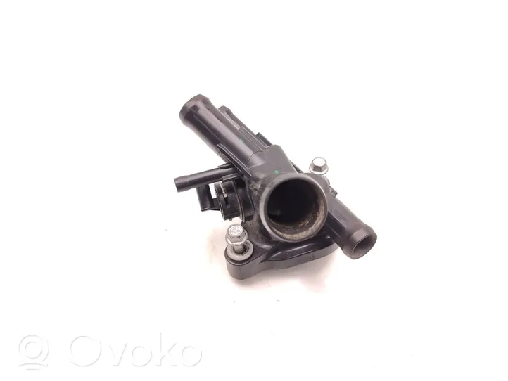 Opel Insignia B Termostat / Obudowa termostatu 12641073