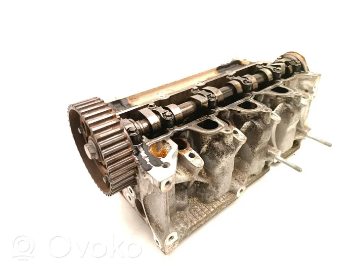 Renault Scenic III -  Grand scenic III Engine head 110426145R