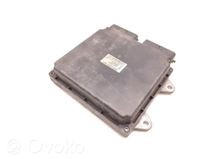 Mitsubishi Colt Sterownik / Moduł ECU 1860B359