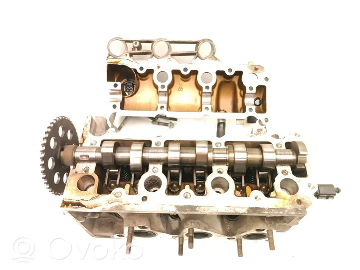 Volkswagen Fox Testata motore 03D103374F