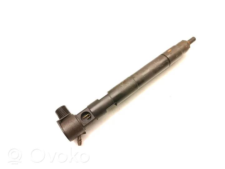 Opel Antara Fuel injector 28264951