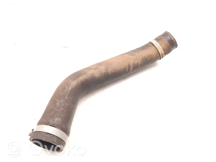 Isuzu D-Max Engine coolant pipe/hose 