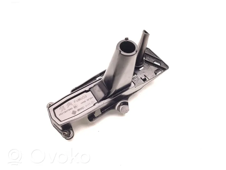 Opel Vivaro Tubo del filtro della coppa dell’olio 9821907980