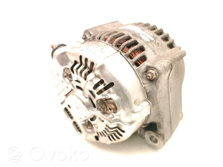 Rover 75 Generatore/alternatore YLE102330