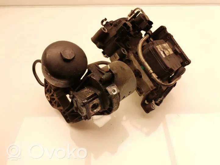 Renault Scenic III -  Grand scenic III Automatic gearbox 9664139780