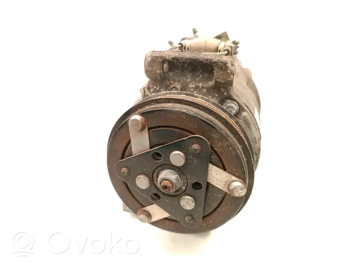 Volvo XC60 Air conditioning (A/C) compressor (pump) 31497536