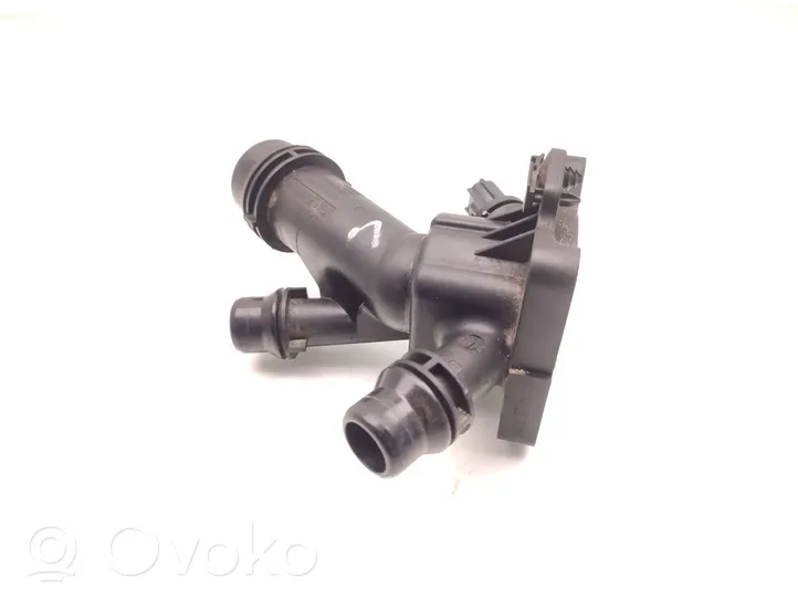 Volvo XC60 Termostat / Obudowa termostatu 31293556