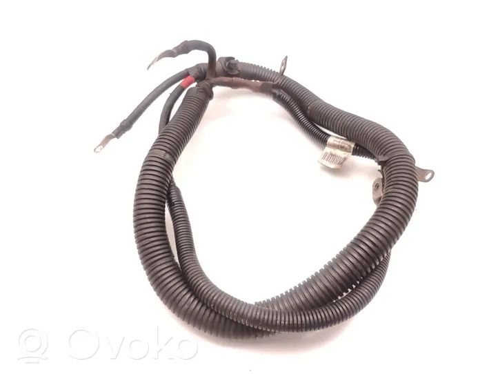 Honda Civic Cable positivo (batería) 13462212