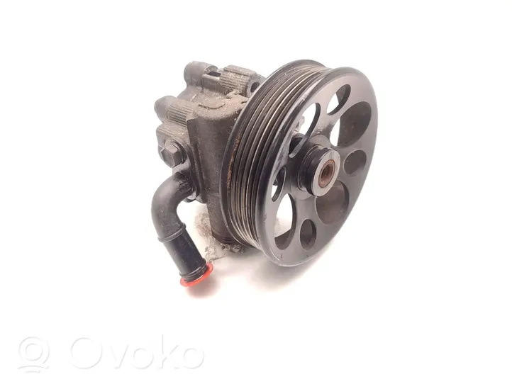 Opel Antara Power steering pump 