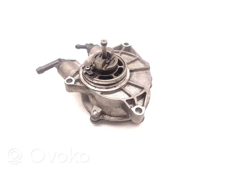 Opel Antara Vacuum pump 25183189