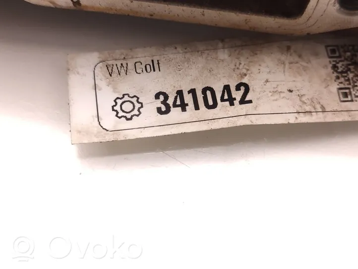 Volkswagen Golf VI Pompa dell’olio 036115105D