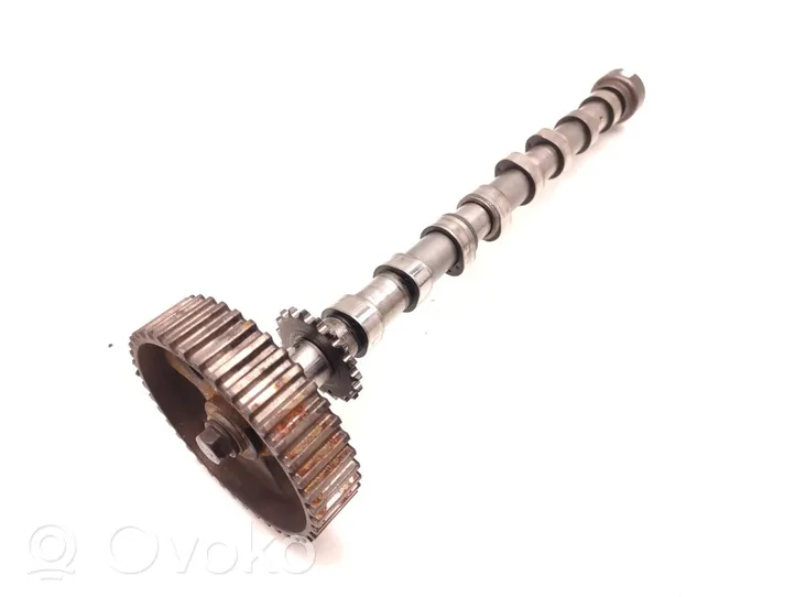 Citroen C5 Camshaft 9654973680