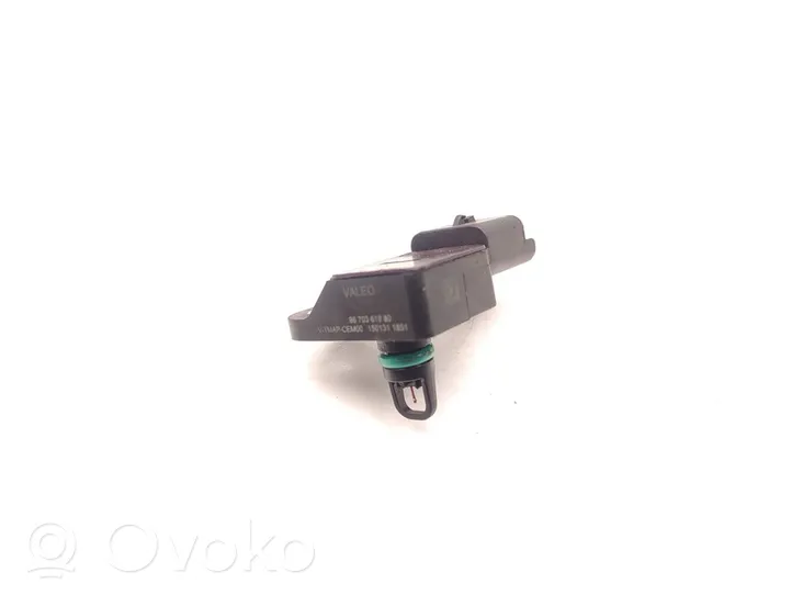 Peugeot 208 Luftdrucksensor 9670361980