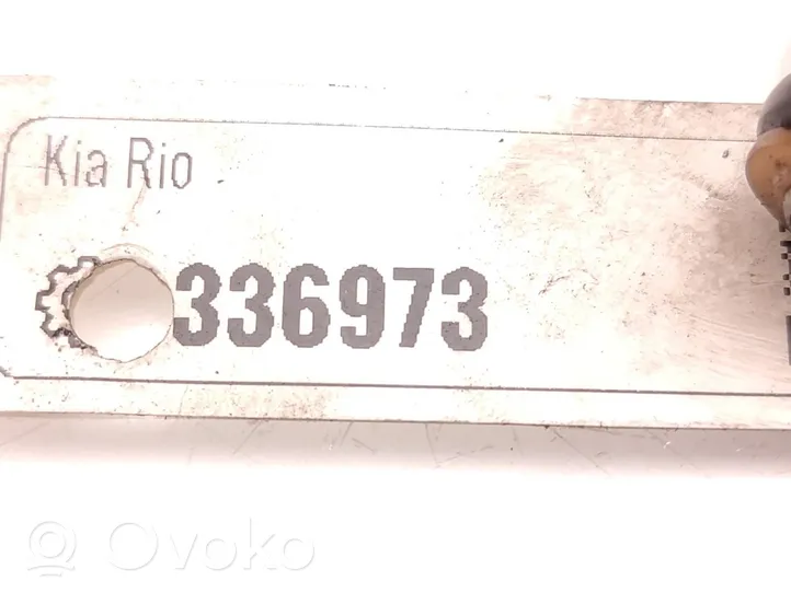 KIA Rio Set di iniettori 35310-03000
