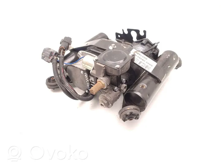 Land Rover Range Rover Evoque L538 Compressore/pompa sospensioni pneumatiche 6H42-3B484-HF