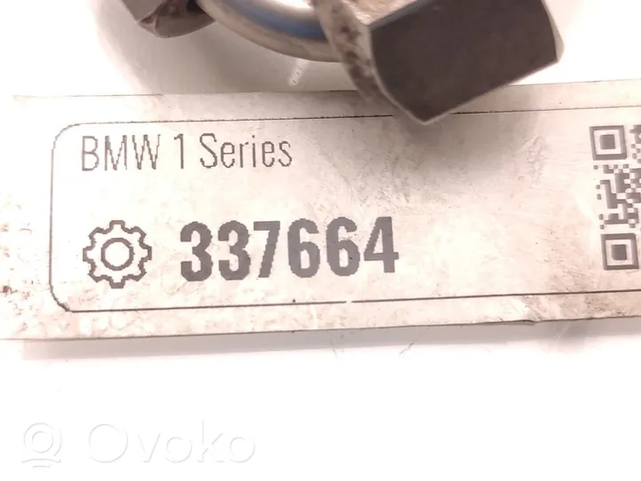 BMW 1 F20 F21 Tubo carburante 7604339