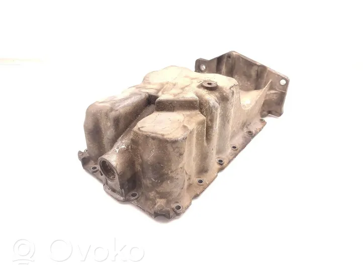 Volkswagen Crafter Oil sump 55562729