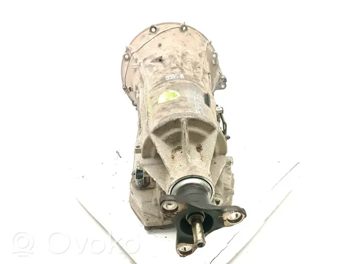 Lexus LS 460 - 600H Automatic gearbox 35000-50170