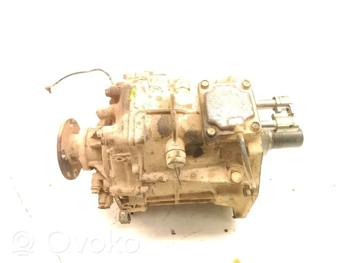 Toyota Hilux (AN10, AN20, AN30) Scatola ingranaggi del cambio 36100-0K270