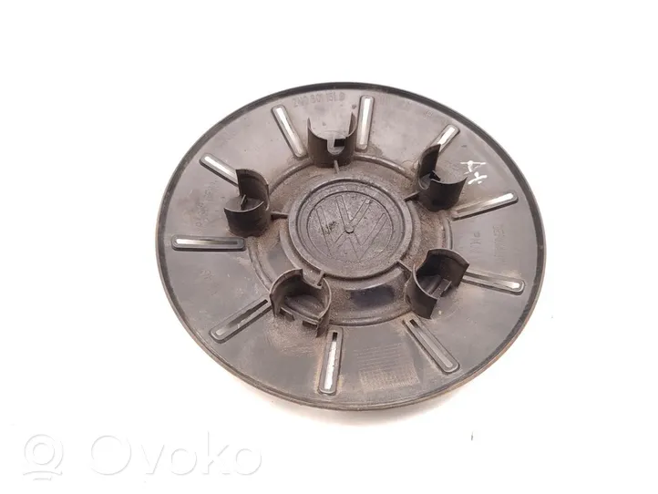 Volkswagen Crafter Radnabendeckel Felgendeckel original 2N0601151B