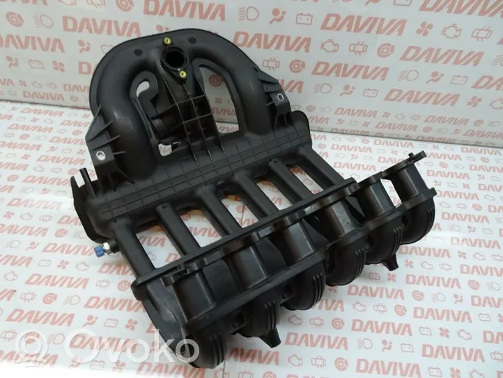 Chevrolet Epica Intake manifold 96307782