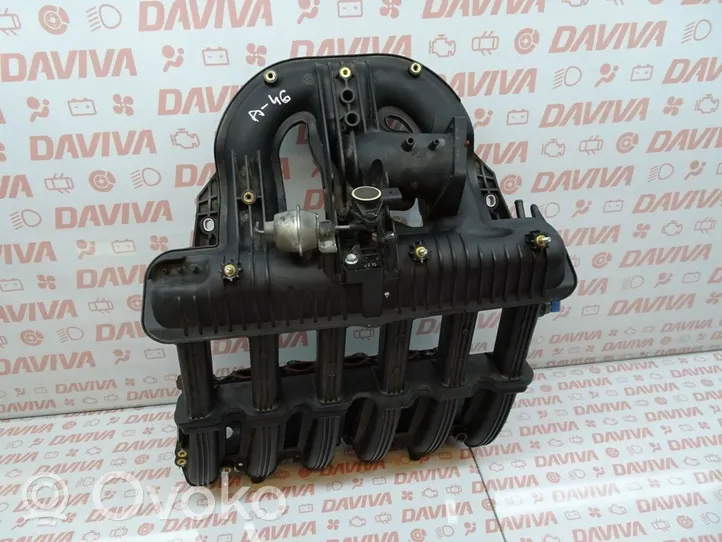 Chevrolet Epica Intake manifold 96307782