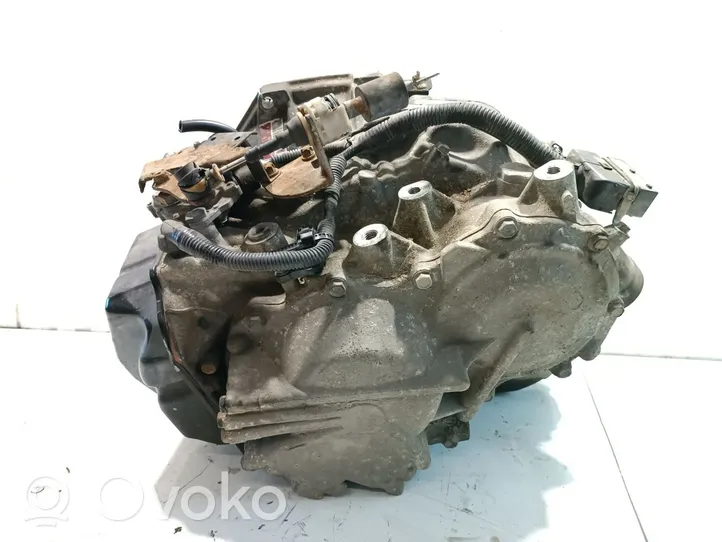Opel Vectra C Automatic gearbox 55558134