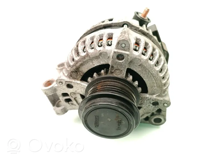 Jaguar XJ X350 Lichtmaschine 104210-3720