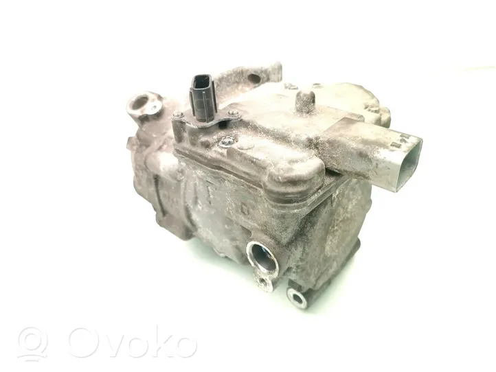 Toyota Prius (XW20) Compressore aria condizionata (A/C) (pompa) 042200-0410