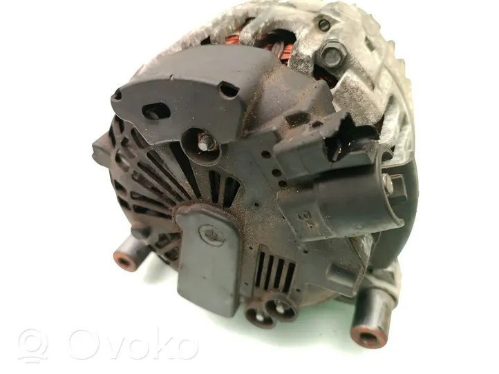 Citroen C-Crosser Generatore/alternatore 