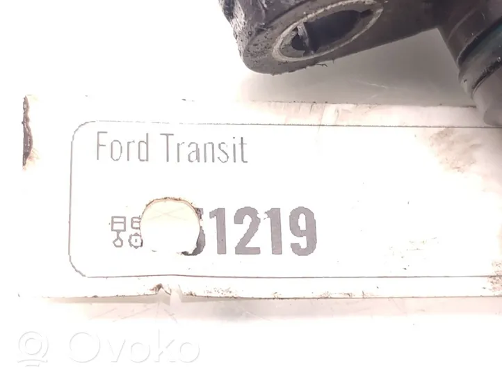 Ford Transit Courier Kloķvārpstas stāvokļa sensors GK2A-6C315-AA