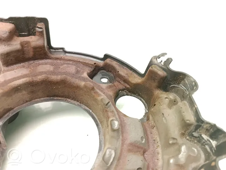 KIA Niro Couvercle cache moteur 36583-0EDA0