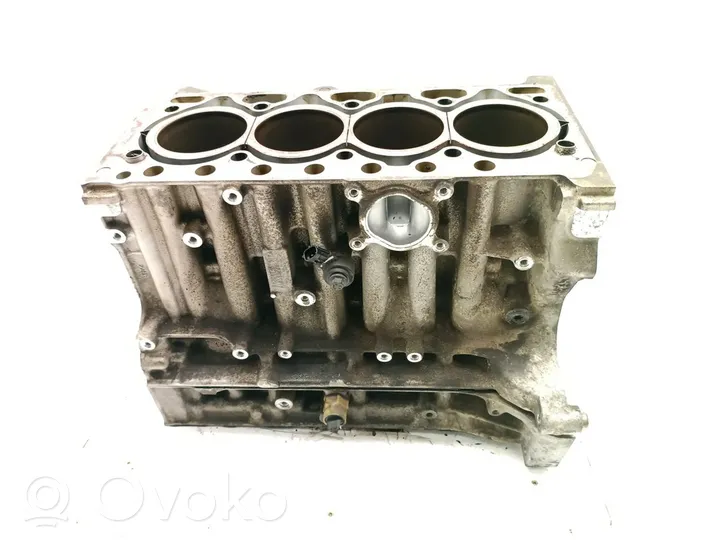 Volvo V40 Bloc moteur B4204T38