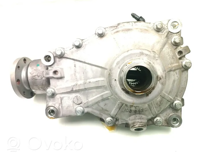 BMW X5 G05 Mechanizm różnicowy przedni / Dyferencjał 8487441