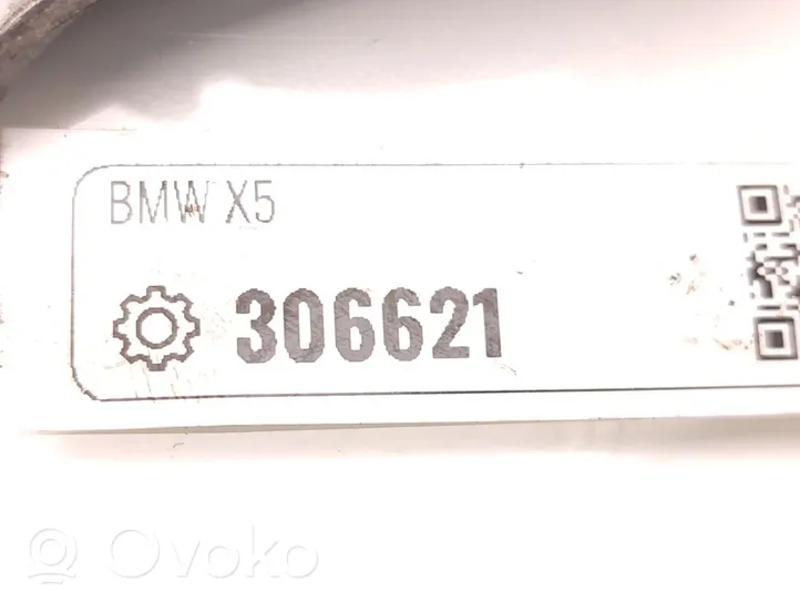 BMW X5 G05 Alternator belt tensioner 8579118