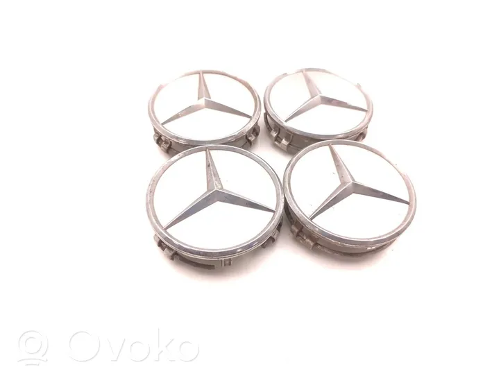 Mercedes-Benz C AMG W203 Borchia ruota originale 2204000125