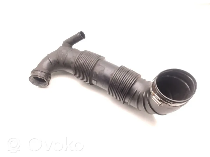 Volkswagen Crafter Tube d'admission d'air 2E0129615K
