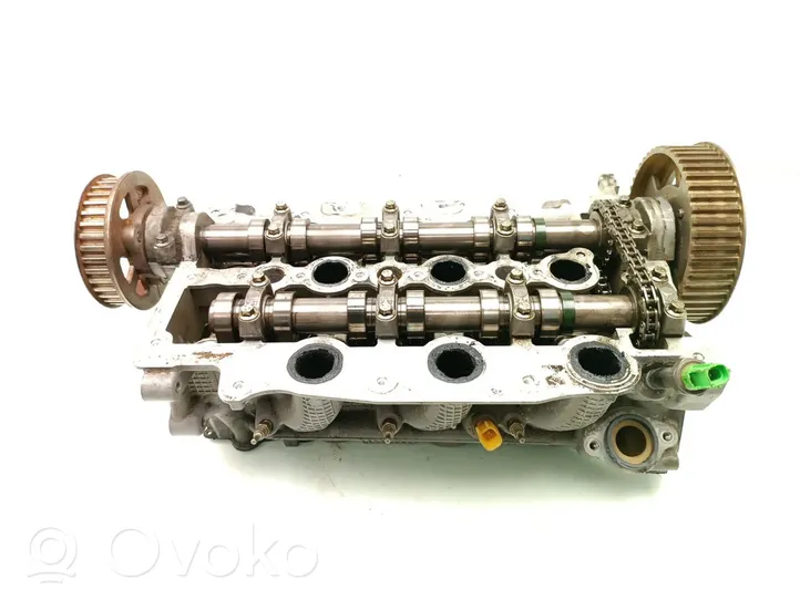 Land Rover Discovery 4 - LR4 Sylinterinkansi 9X2Q-6C064-DA