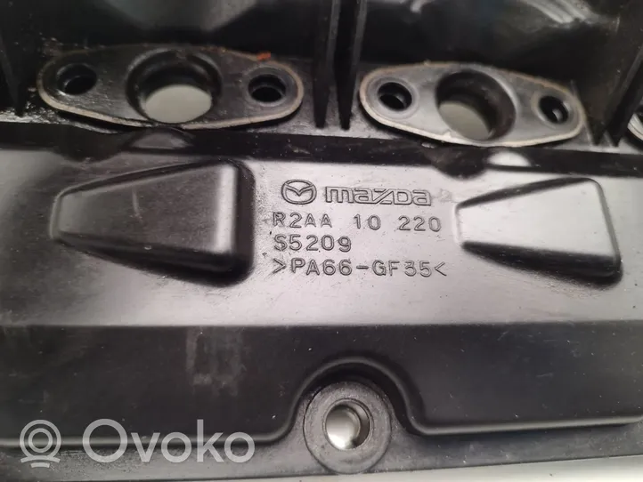 Mazda CX-7 Copertura per bilanciere albero a camme R2AA10220